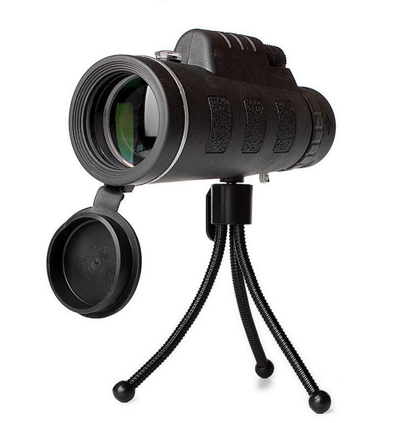 Compatible with Apple Monocular Telescope Zoom Scope - Arovion