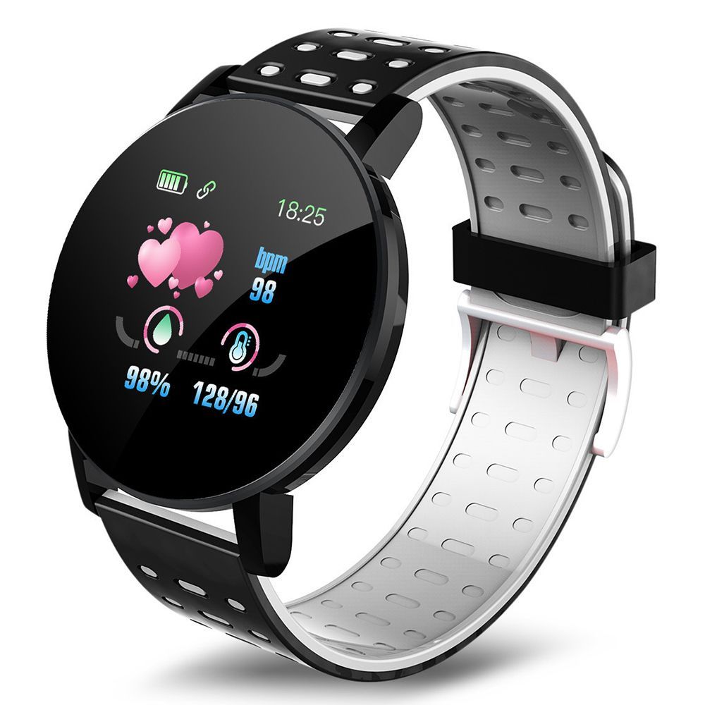 Bluetooth smart watch - Arovion