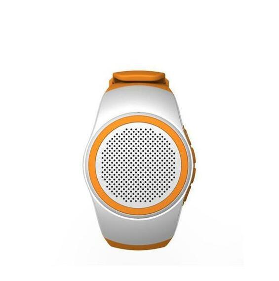 Smart bluetooth music watch - Arovion