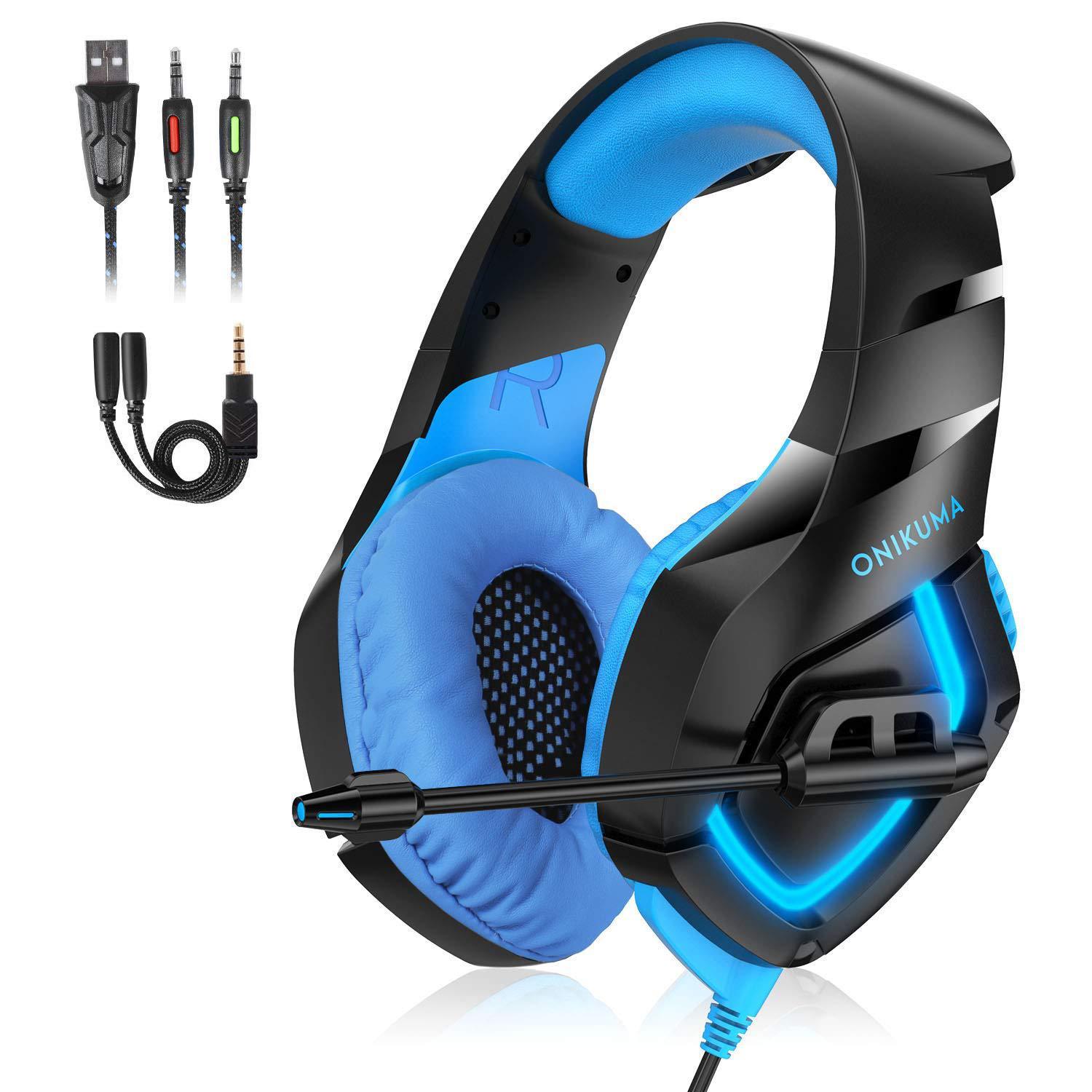 Headset gaming headset - Arovion