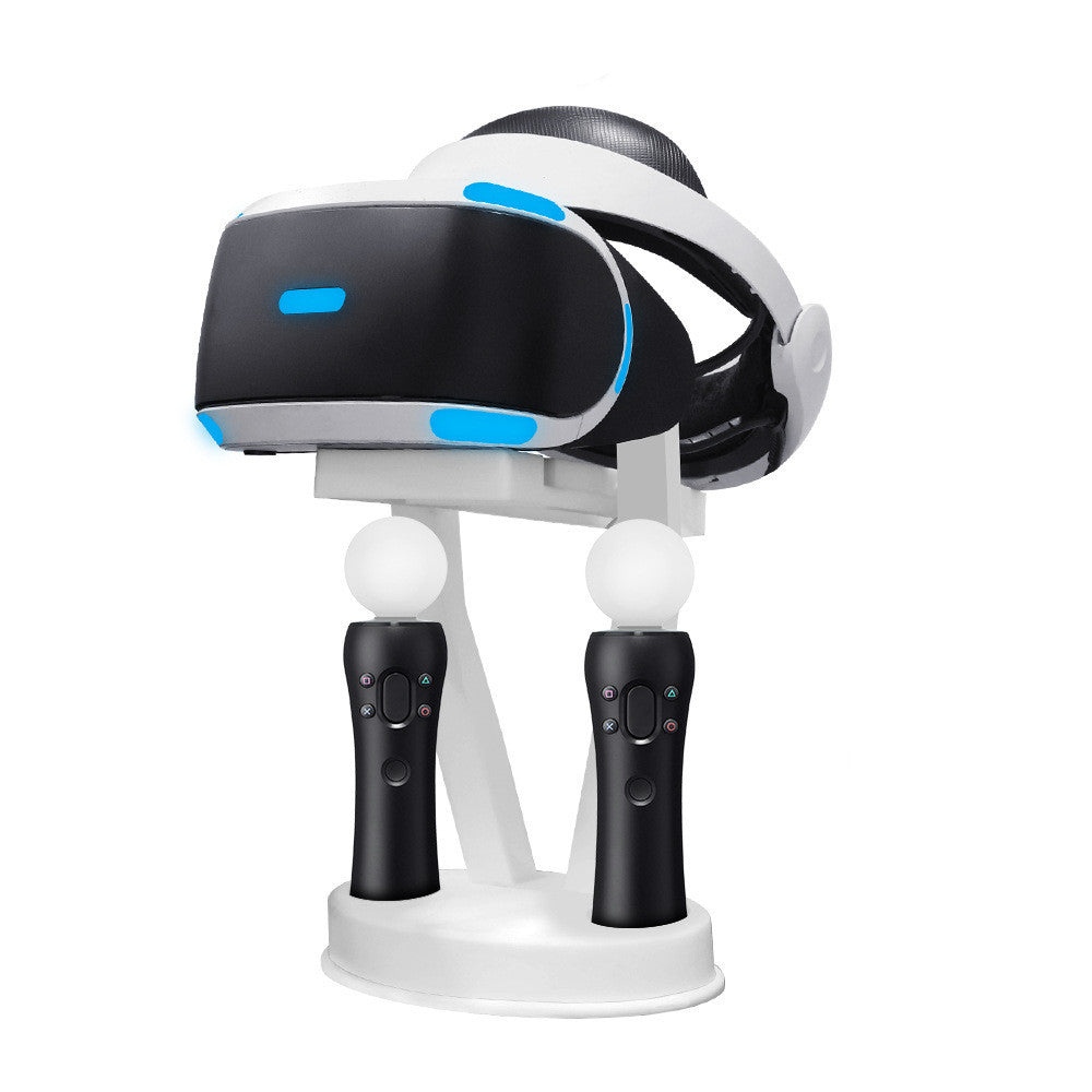 PS MOVE Grip Organizer VR Stand - Arovion