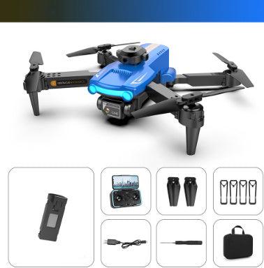 Flying Drone High Definition Aerial Photography - Arovion