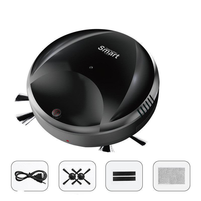 Robot Lazy Home Smart Mopping Vacuum Cleaner - Arovion