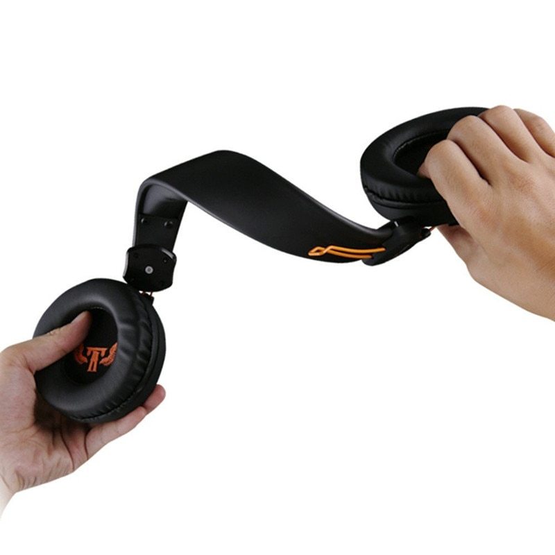 Computer Game Headset  Microphone PUBG - Arovion