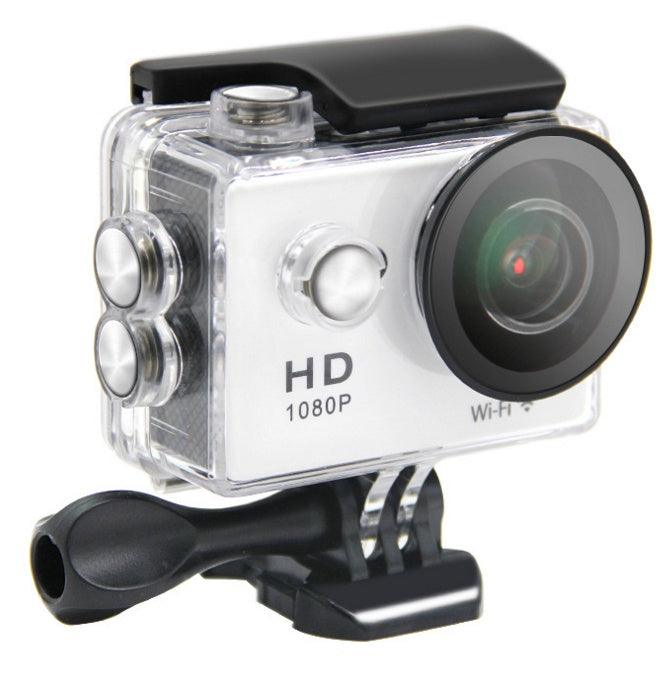 Waterproof Action Camera 1080p SJ4000 - Arovion