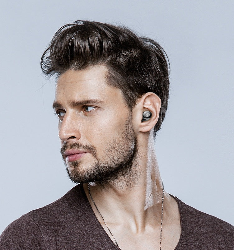 Bluetooth earphone - Arovion