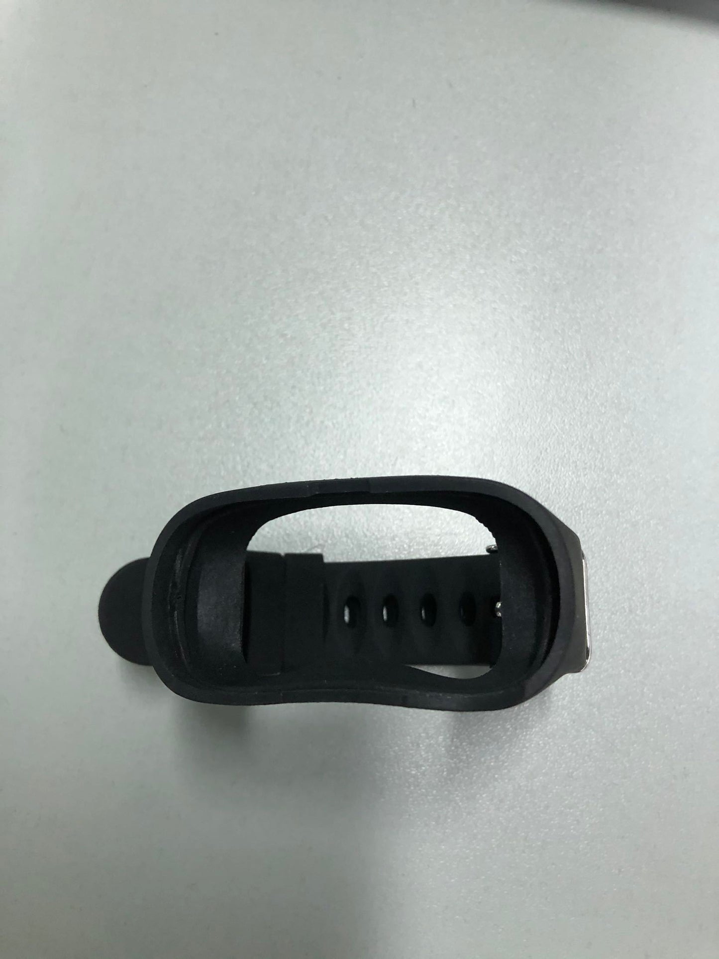 Bluetooth headset watch bracelet - Arovion