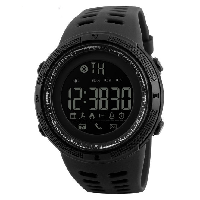 Waterproof smart Bluetooth camera watch - Arovion