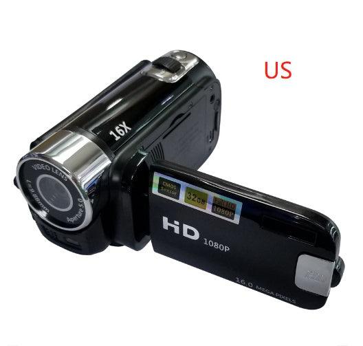 HD digital camera-16 million pixel - Arovion