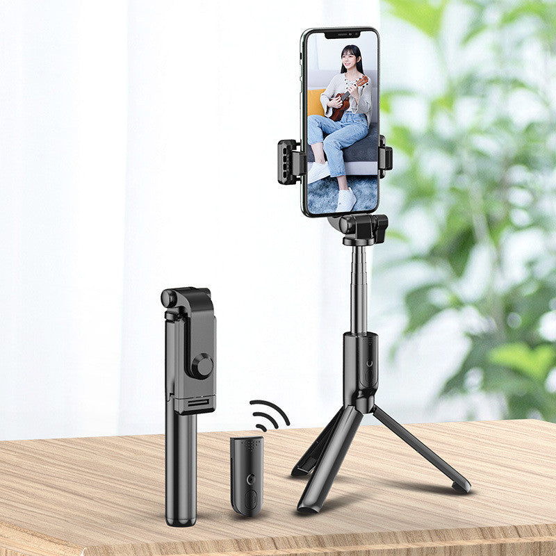 LEAPCOVER mobile phone selfie stick light - Arovion