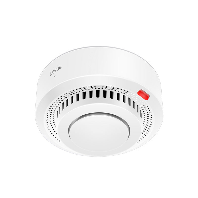 Smart home WiFi smoke detector - Arovion