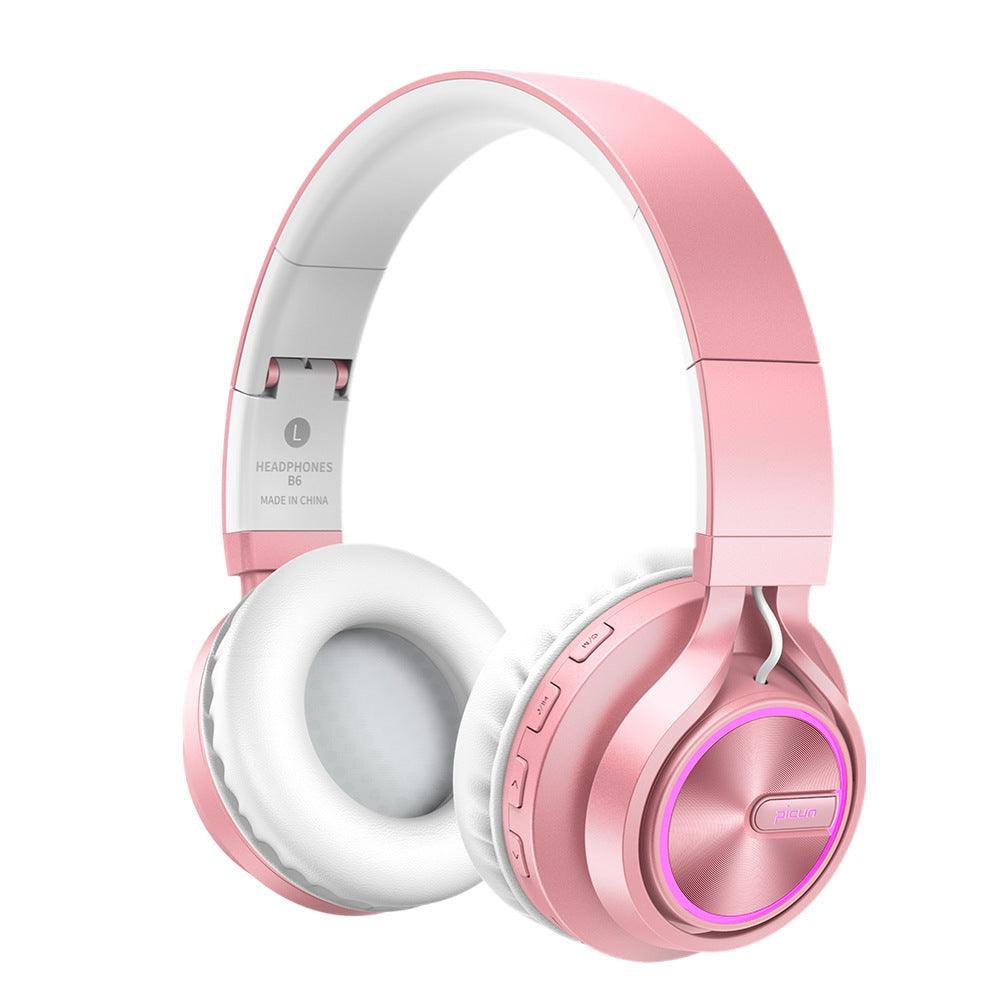 Stereo mobile music headphones - Arovion