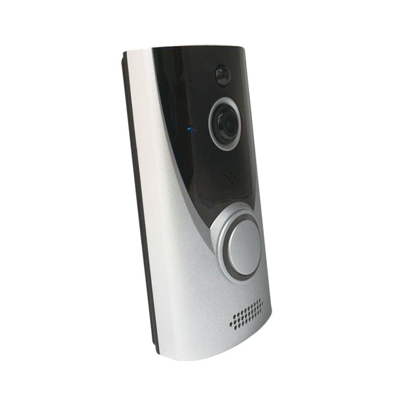 Home Alarm Smart Wifi Visual Wireless Video Doorbell - Arovion