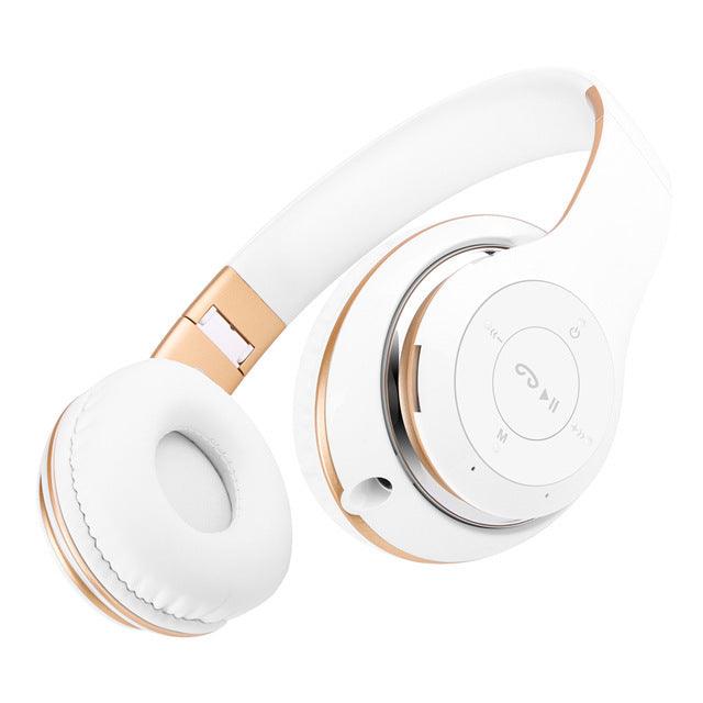 Stereo mobile music headphones - Arovion