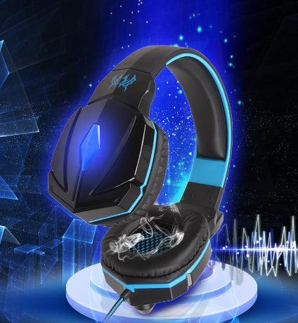 Gaming Headset with Microphone - Arovion