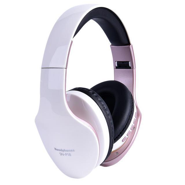 HobbyLane Bluetooth Headset - Arovion