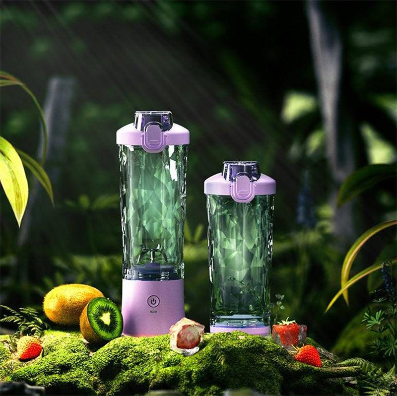 Portable Blender Juicer Personal Size Blender - Arovion