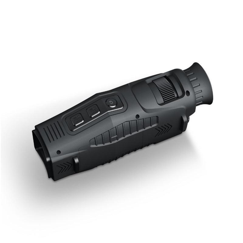 Hd Infrared Night Vision No Light 1080P - Arovion