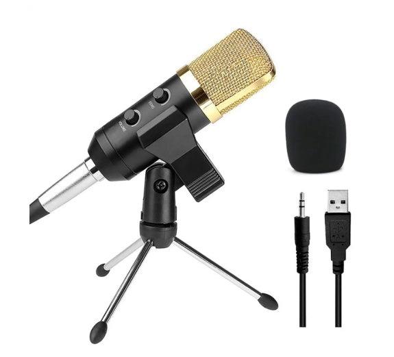 Reverb BM800 microphone - Arovion