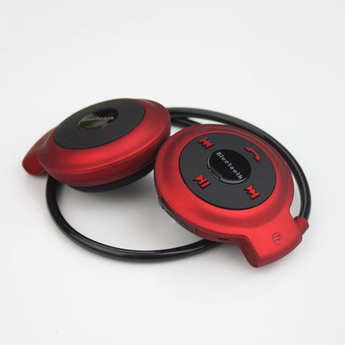 Headset stereo headphones - Arovion