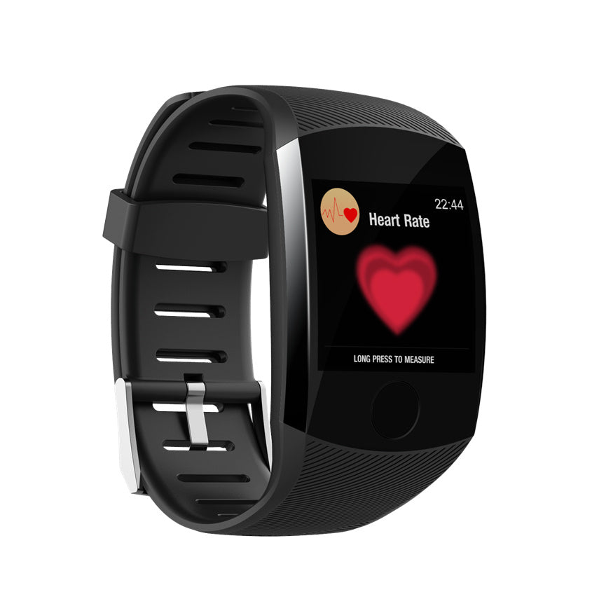 Smart call reminder sports watch - Arovion