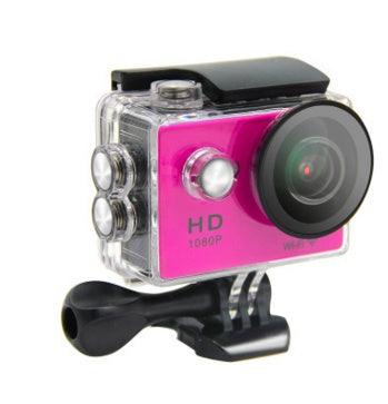 Waterproof Action Camera 1080p SJ4000 - Arovion