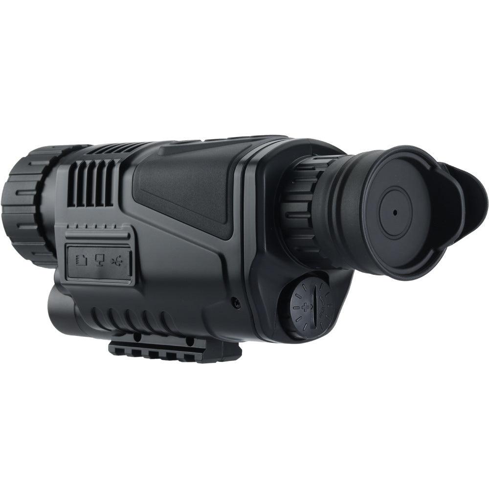 Outdoor High-definition Night Vision Infrared Digital Telescope - Arovion