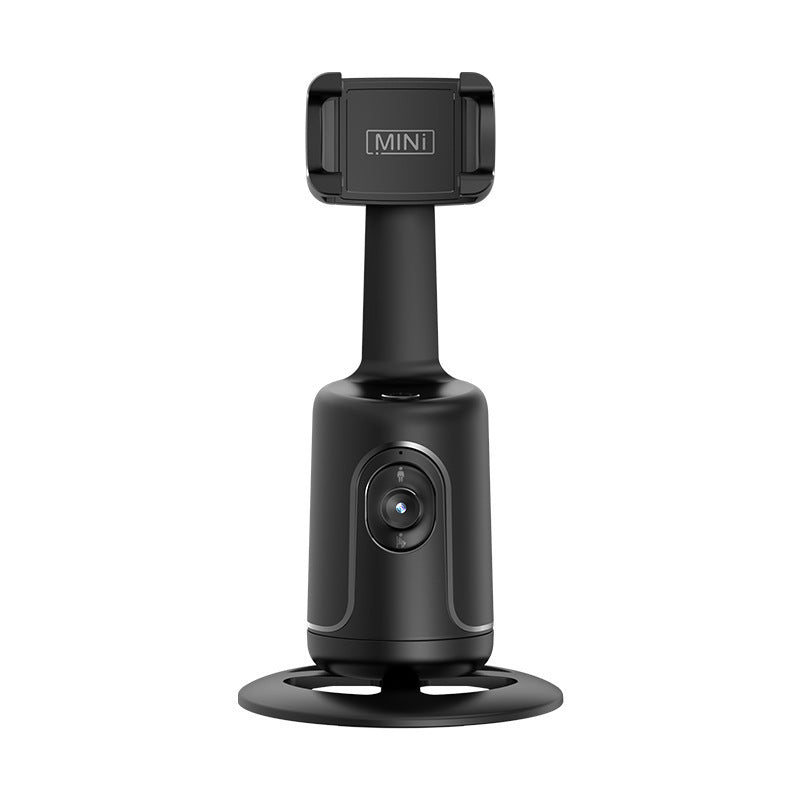 New 360 Intelligent Platform Video Capture Face Tracking Stabilizer - Arovion