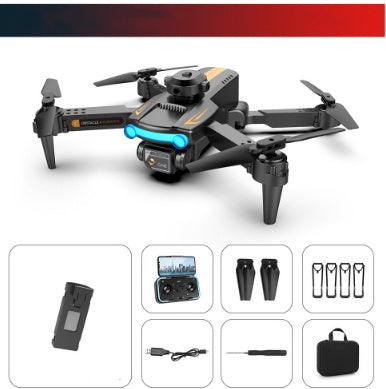 Flying Drone High Definition Aerial Photography - Arovion