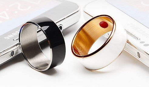 R3F Smart Ring NFC - Arovion