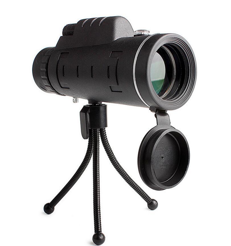 Compatible with Apple Monocular Telescope Zoom Scope - Arovion