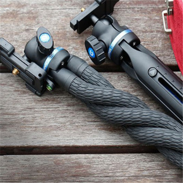 Compatible with Apple, Octopus tripod - Arovion