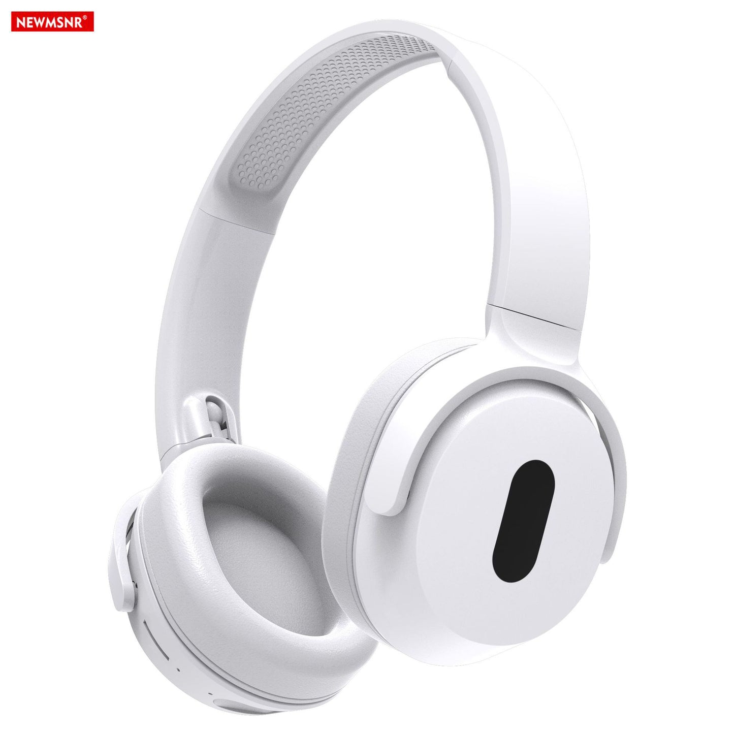 Bluetooth Sports Stereo Noise Cancelling Headphones With Mic - Arovion