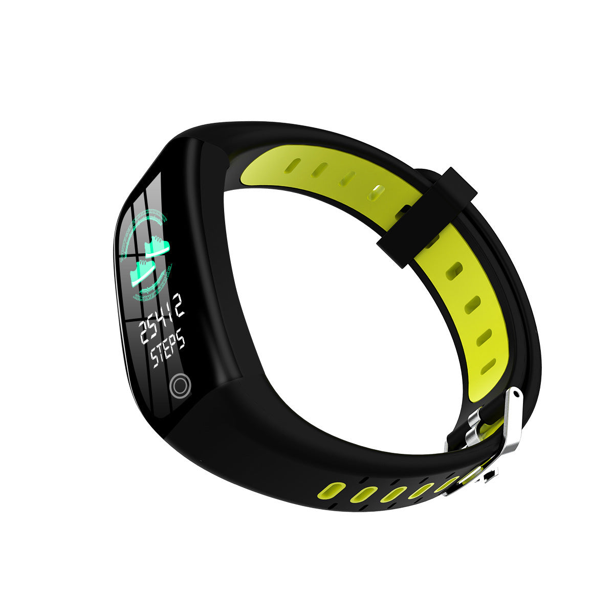 Smart sports bracelet - Arovion