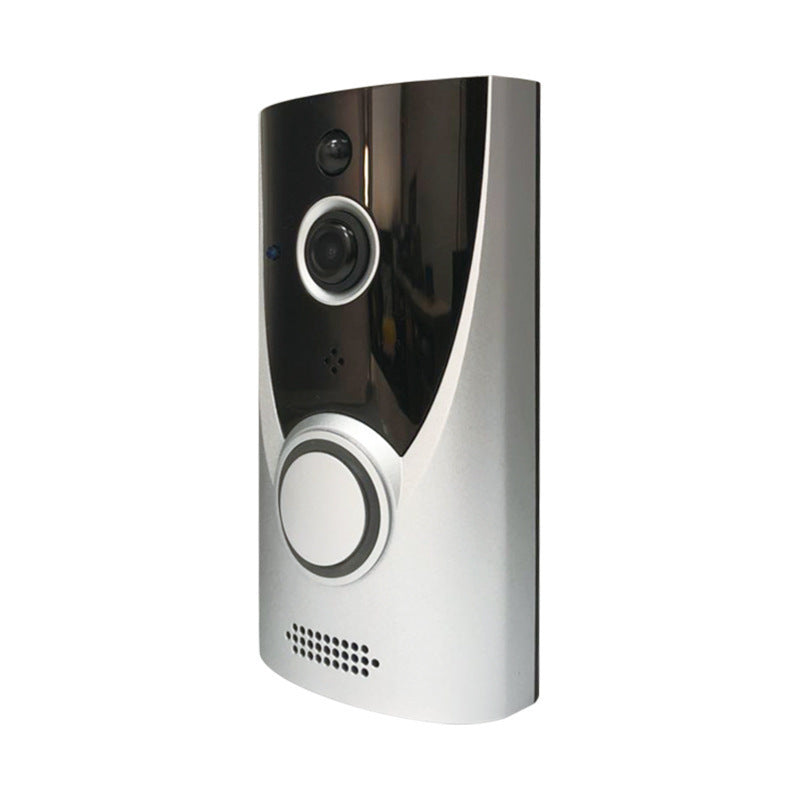 Home Alarm Smart Wifi Visual Wireless Video Doorbell - Arovion