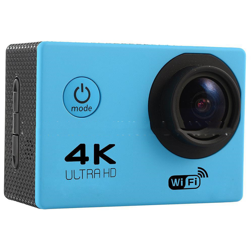 4K motion camera - Arovion