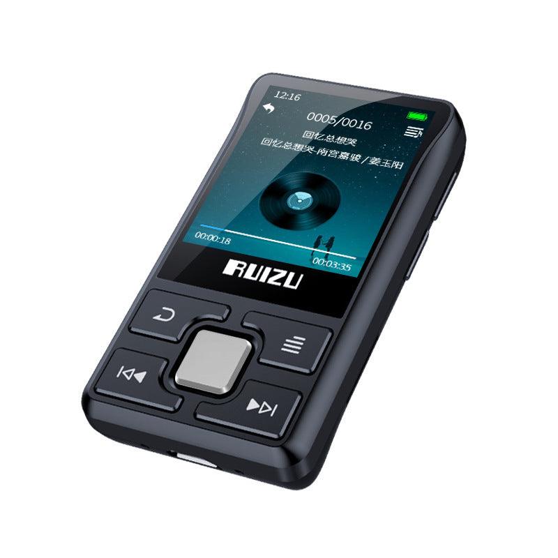 Bluetooth running card MP3 player - Arovion