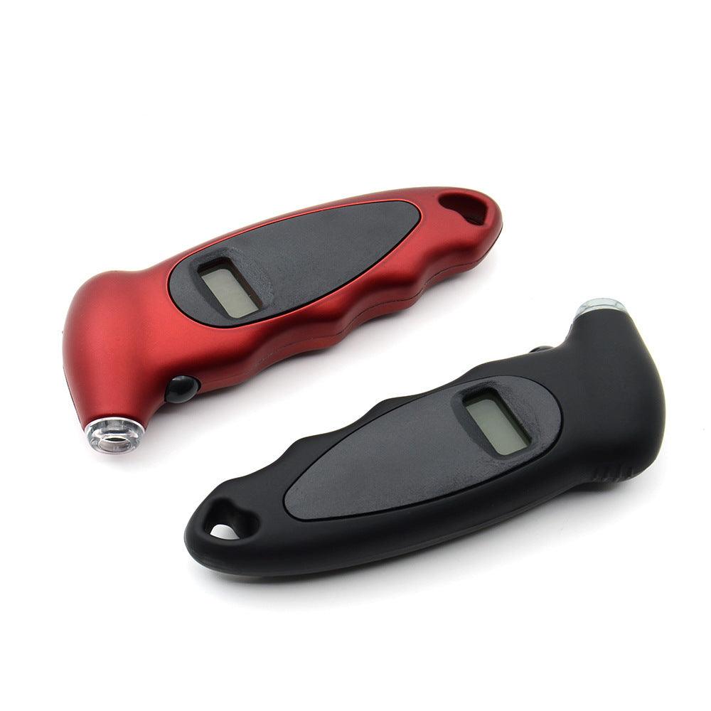 Tire pressure gauge - Arovion