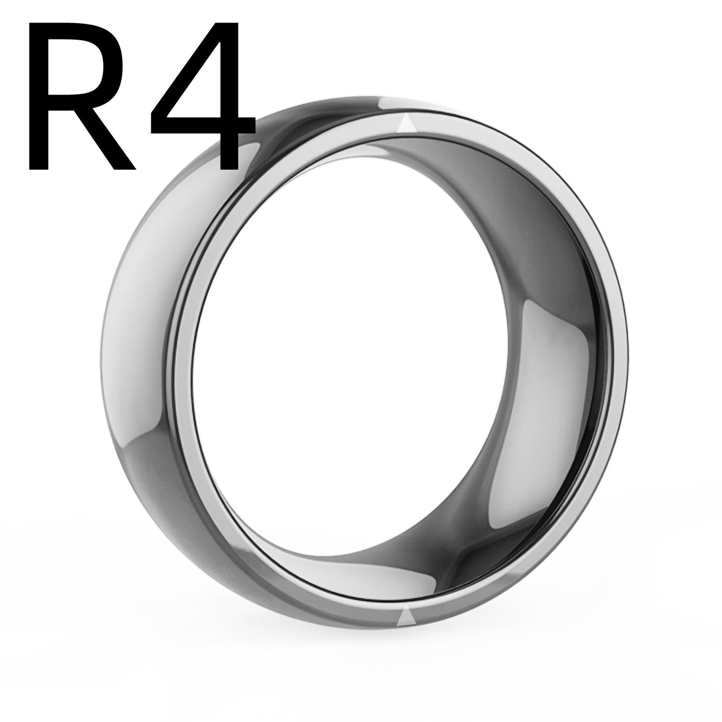 Smart ring 12 - Arovion