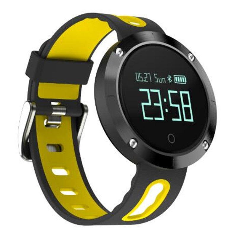 Smart Dracelet Watch - Arovion