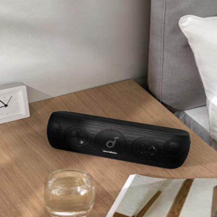 Subwoofer Bluetooth Speaker - Arovion