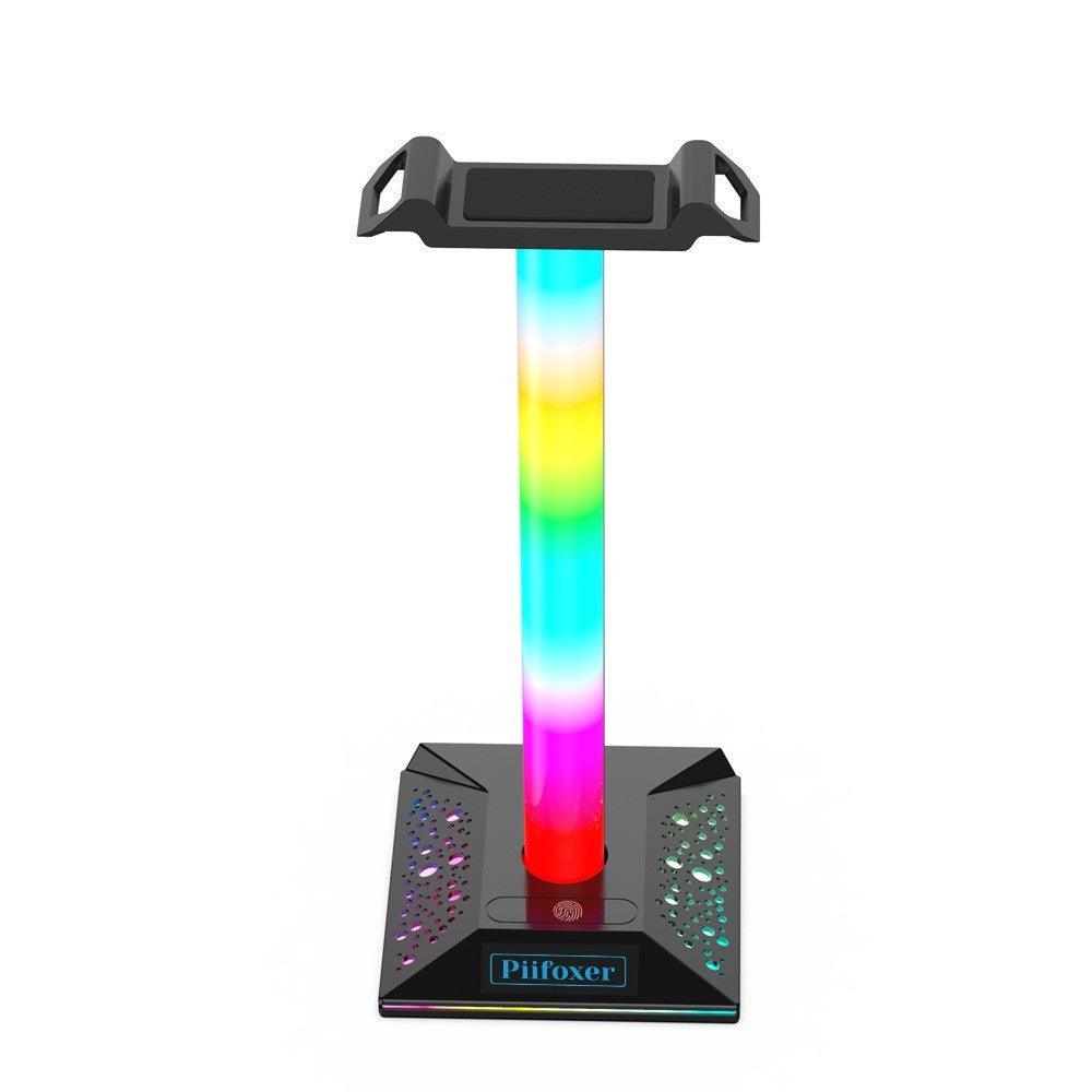 Ambience Light Headphone Semi-transparent RGB - Arovion