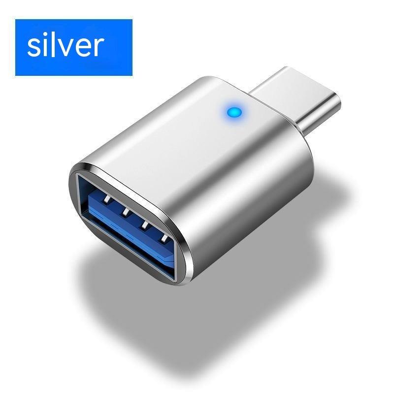 Type-c To Usb30 USB With Indicator Light - Arovion