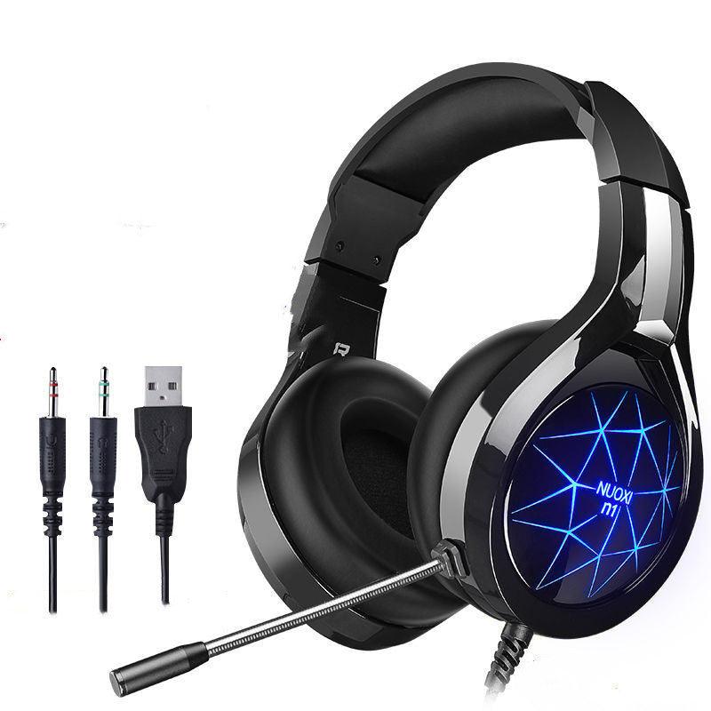 Headphones for video games - Arovion