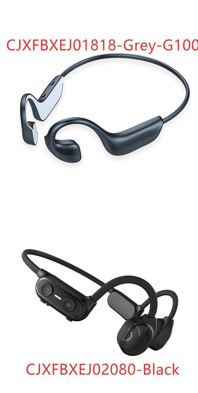 Personal Bone Conduction Bluetooth Headset - Arovion