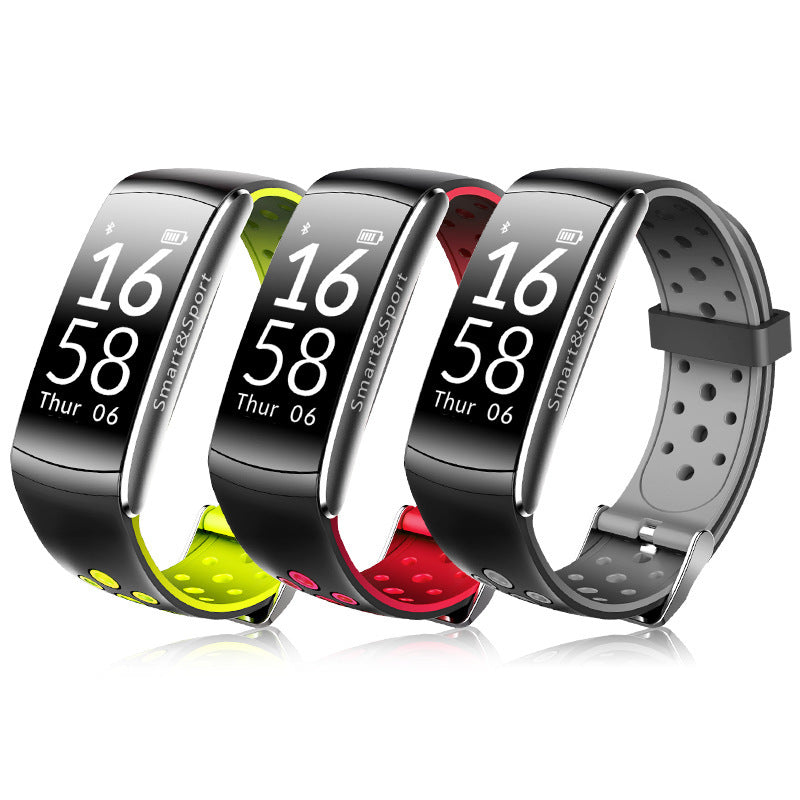 Bluetooth Waterproof Smart Band - Arovion