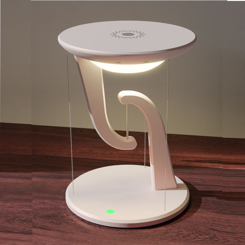 Creative Smart Wireless Phone Charger Suspension Lamp - Arovion