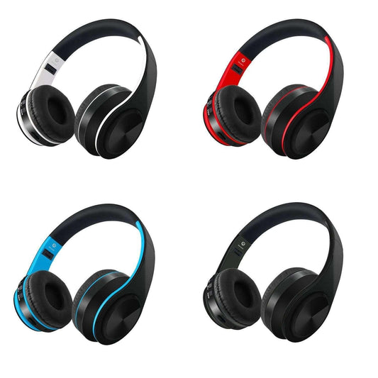 Compatible with Apple , wireless Bluetooth headphones - Arovion