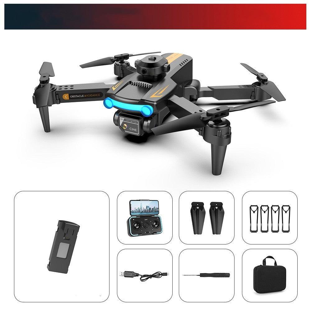 Flying Drone High Definition Aerial Photography - Arovion