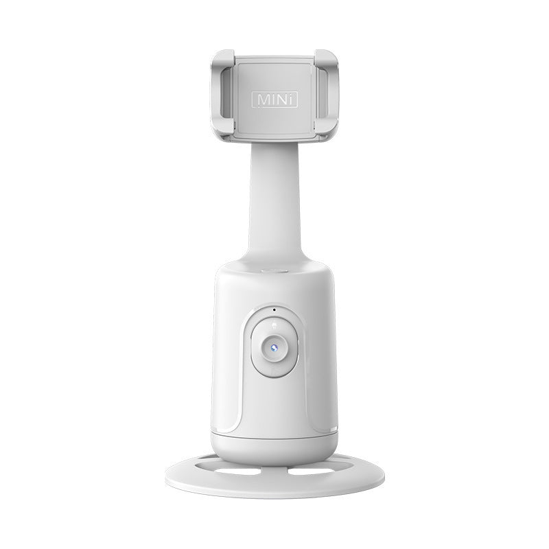 New 360 Intelligent Platform Video Capture Face Tracking Stabilizer - Arovion